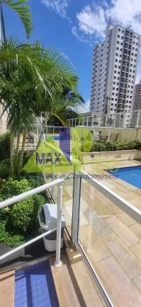 Imagem Imperdível apartamento à venda em São Paulo-SP, na Vila Azevedo! 3 quartos, 1 suíte, 2 salas, 2 vagas de garagem e 70m² de área.