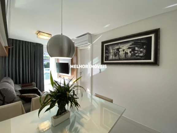 Imagem Apartamento a venda no Edifício Bella Vita no Ariribá em Balneário Camboriú