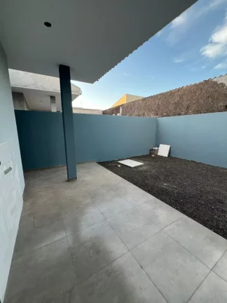 Imagem Casa para Venda em Sarandi, Jardim Cruzeiro, 3 dormitórios, 1 banheiro, 2 vagas