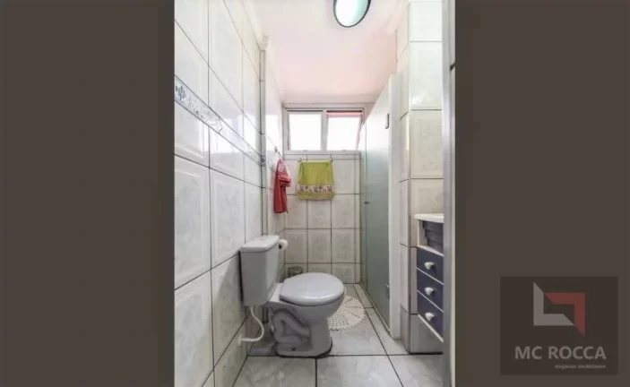 Imagem Apartamento com 2 dormitórios - Condomínio Parque das Flores - Demarchi - São Bernardo do Campo