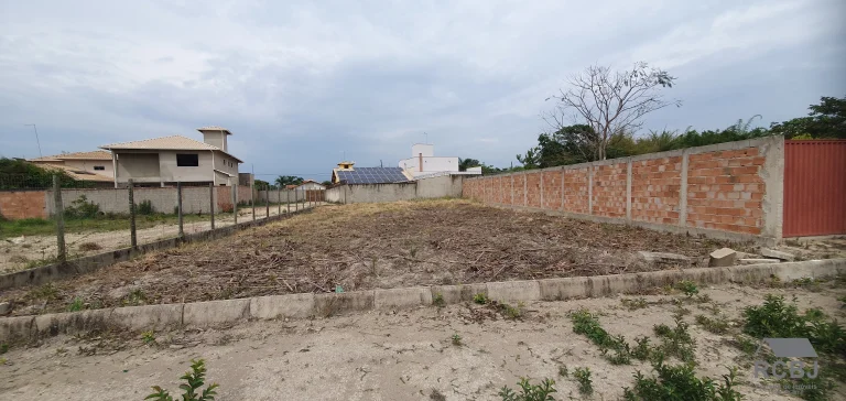 TERRENO RESIDENCIAL em ESMERALDAS - MG, CENTRO