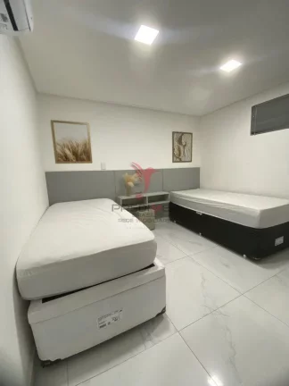 Imagem Apartamento Mobilado , com vista mar, varanda,em Tambaú João Pessoa /PB