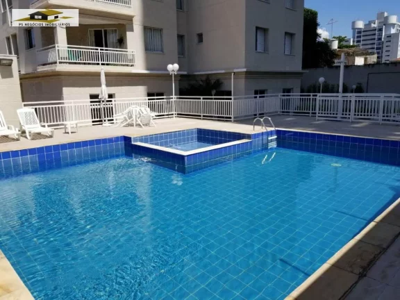 Imagem Apartamento Padrão para Venda em Ipiranga São Paulo-SP