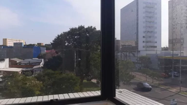 Imagem Edifício Albert Einstein Sala 304e306 - Sala à venda no bairro Santana - Porto Alegre/RS