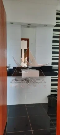 Imagem Casa - Ribeirão Preto - Monte Alegre