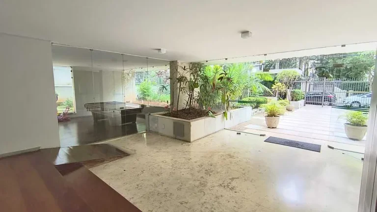 Imagem APARTAMENTO RESIDENCIAL em São Paulo - SP, Itaim Bibi