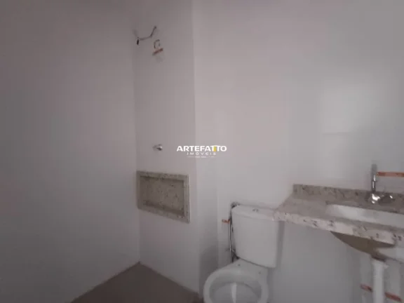 Imagem Apartamento com 3 dormitórios no Visage no bairro Núcleo Agrícola Alpha