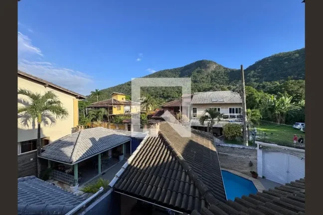 Imagem Casa à Venda - Recreio, 4 Quartos, 310 m2