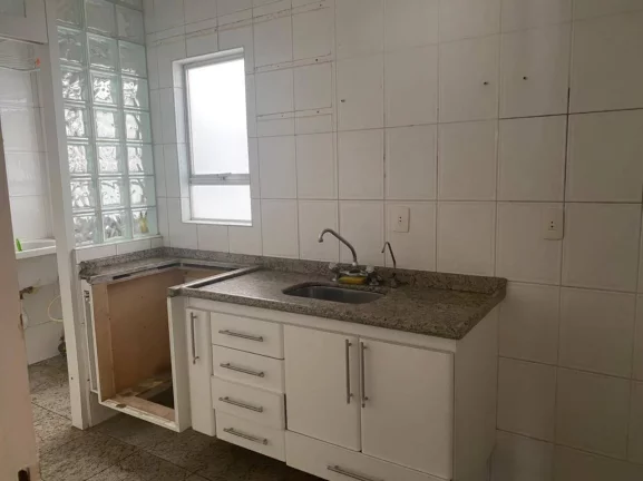 Imagem Apartamento excelente 58 m² 2 dormitórios no Centro de Sao Bernardo campo