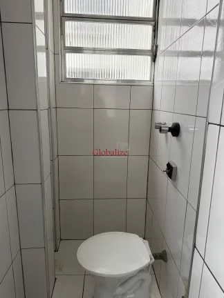 Imagem Apartamento com 2 Dormitórios à venda no Coração do Gonzaga por R$480.000,00