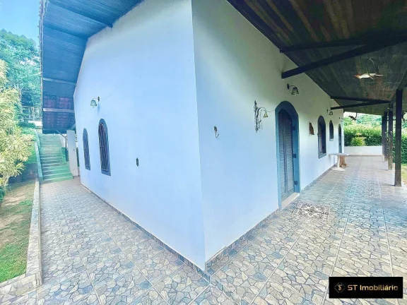 Imagem Chácara à venda em Mairiporã - Mato Dentro - 2.000m² por R$820.000!!!