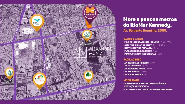 Imagem M.Lar Kennedy, lançamento, apartamentos à venda, Monte Castelo