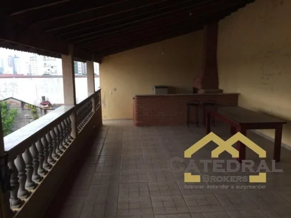 Imagem SOBRADO À VENDA, 180 M² POR R$ 905.000,00 - ANHANGABAÚ - JUNDIAÍ/SP