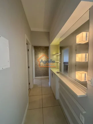 Imagem Apartamento à venda no bairro Imóvel Pedregulhal - Mogi Guaçu/SP