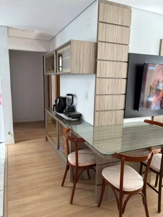 Imagem Condomínio Flores da Colina , apartamento a venda 2 quartos São Sebastião