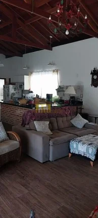 Imagem Casa de Condomínio