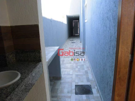 Imagem Casa com 4 dormitórios à venda, 212 m² por R$ 780.000,00 - Jardim São Pedro - São Pedro da Aldeia/RJ