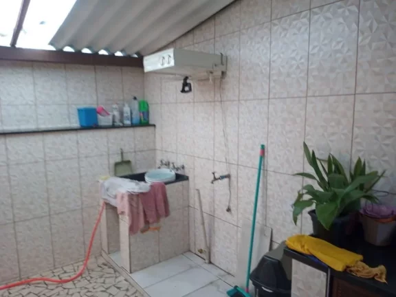 Imagem Casa com 2 dormitórios à venda por R$ 450.000,00 - Vila Amorim - Suzano/SP