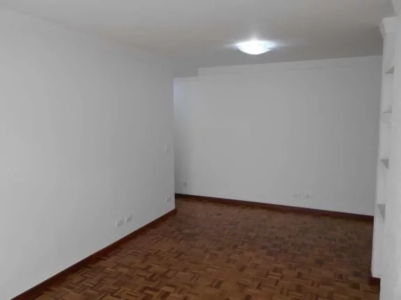 Imagem Apartamento para alugar Itaim Bibi - 2 Dormitórios