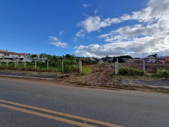 Imagem TERRENO à venda por R$ 2.500.000,00 no bairro CICAMP - CAMPINA GRANDE DO SUL / PR