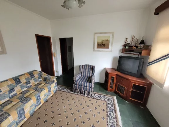 Imagem TOMBO – COBERTURA DUPLEX, LOCALIZAÇÃO PRIVILEGIADA, AMPLO, CLARO E SUPER AREJADO, 130 M² ÚTEIS, GARAGEM NO PRÉDIO.