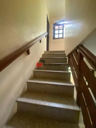 Imagem Casa para locação, Jardim Palermo, São Bernardo do Campo, SP