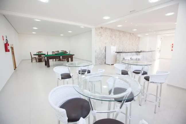 Imagem Way Loft Nova Mogilar | - Loft Mobiliado para Alugar no Way Loft – Mogi das Cruzes, Andar Alto e Vaga Coberta