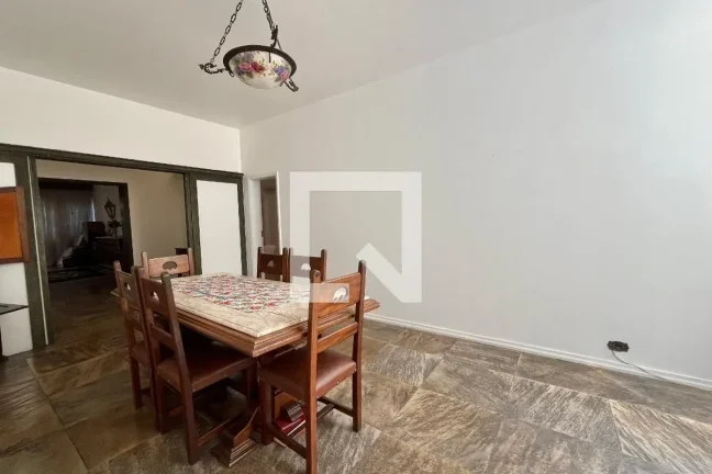 Imagem Apartamento à Venda - Copacabana, 3 Quartos, 250 m2