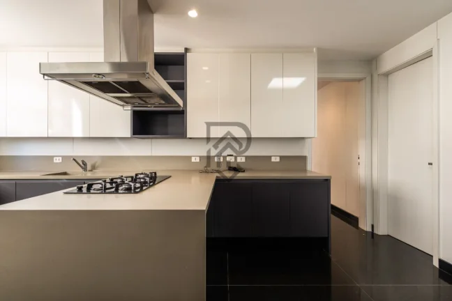 Imagem Apartamento Alto Padrão jardins Edifício Dante Alighieri