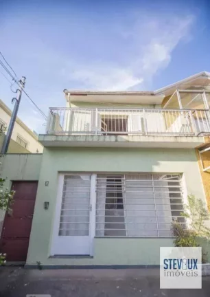 Imagem Casa de Vila em Moema Pássaros
