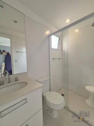 Imagem Apartamento com 3 dormitórios à venda, 143 m² por R$ 2.200.000,00 - Vila Leopoldina - São Paulo/SP