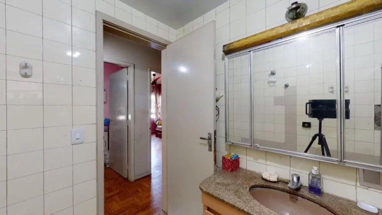 Imagem APARTAMENTO RESIDENCIAL em São Paulo - SP, Jardim Paulista