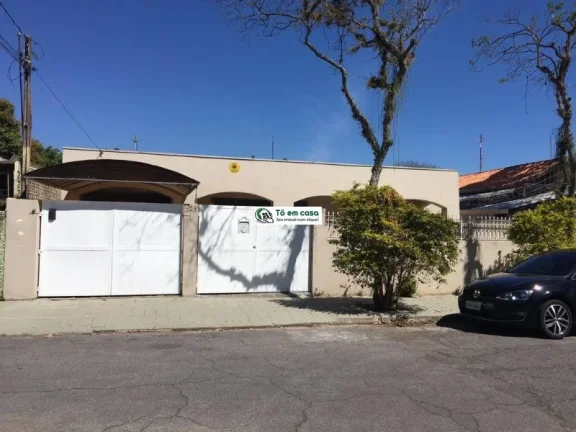 Imagem CASA RESIDENCIAL em SÃO JOSÉ DOS CAMPOS - SP, JARDIM ESPLANADA II