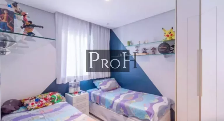 Imagem Apartamento com 3 Quartos para Alugar, 146 m² em Santa Paula - São Caetano Do Sul