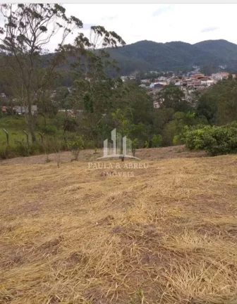 Imagem Área de 27.000m² Documentada para Lotes, R$120,00/m², na Quarta Divisão, Ribeirão Pires-SP