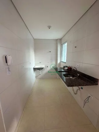 Imagem Apartamento com 2 dormitórios à venda, 45 m² por R$ 299.000,00 - Vila Esperança - São Paulo/SP