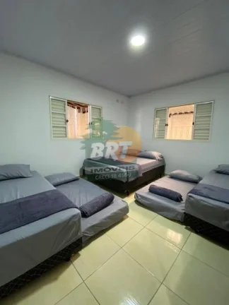 Imagem Casa para Venda em São Roque, Vila Vilma (Mailasqui), 3 dormitórios, 1 suíte, 2 banheiros, 1 vaga