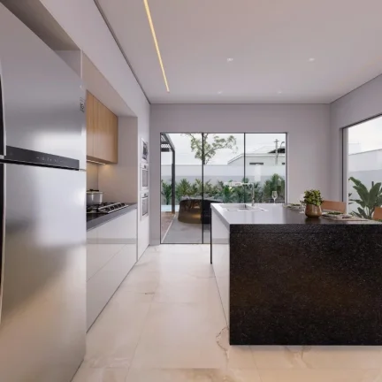 Foto do imóvel: CASA RESIDENCIAL em SERRA - ES, PLANÍCIE DA SERRA