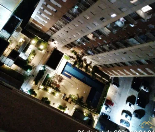 Imagem Apartamento á venda no Go Maraville Próximo a Rodovia Anhanguera - Jundiaí/SP