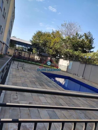 Imagem Apartamento Novo Osasco - 3 dormitórios e 1 vaga