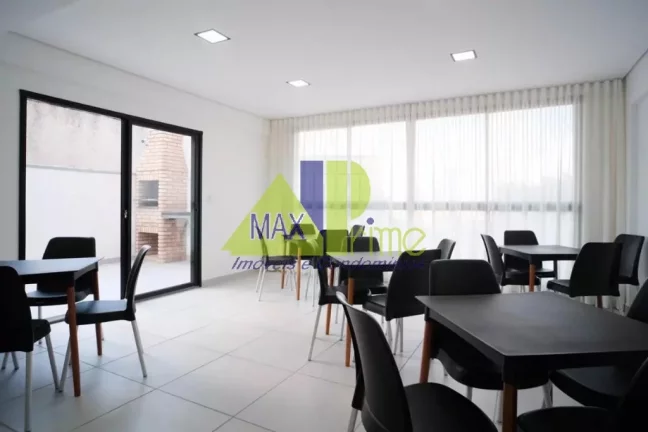 Imagem Apartamento de 2 quartos com vaga na Vila Guilhermina, São Paulo-SP: seu novo lar te espera!