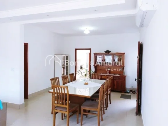 Imagem Venda, casa, Jardim Aurélia em Campinas. 
Local excelente, com fácil acesso para rodovias, princip...