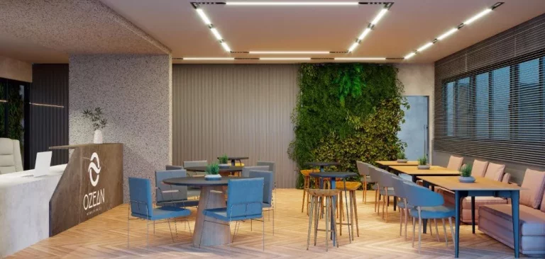 Imagem Studio à venda, 29 m² por R$ 420.000,00 - Jardim Oceania - João Pessoa/PB