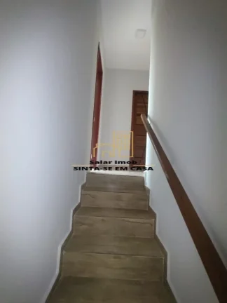 Imagem Casa de Condomínio |Aluguel |Liberdade| Resende RJ