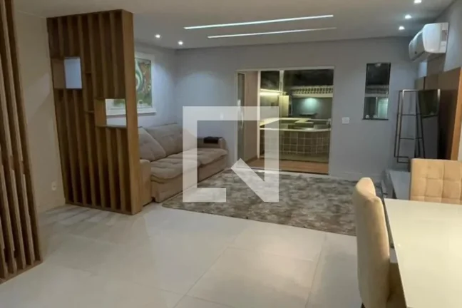 Imagem Casa à Venda - Vargem Pequena, 3 Quartos, 308 m2