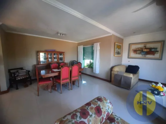 Imagem VENDO CASA EM ITAIPUAÇU - Condomínio Fechado