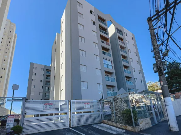 Imagem Apartamento Maravilhoso com 64 m² 3 Dormitorios e 1 Vaga de Garagem
