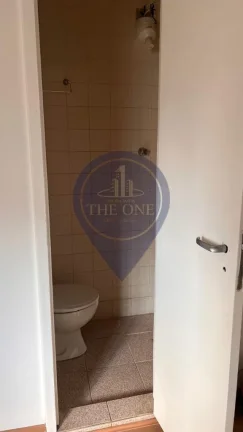 Imagem Apartamento à venda na Vila Olímpia, São Paulo-SP: 2 quartos, 2 banheiros, 1 vaga de garagem, 79m² de área!