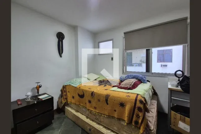 Imagem Apartamento à Venda - Recreio, 2 Quartos, 91 m2