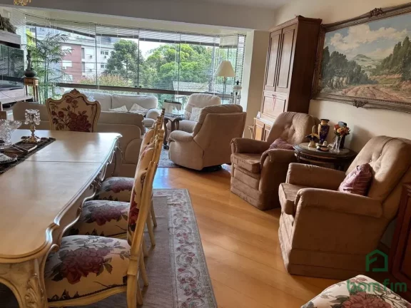 Imagem Apartamento para venda, Centro, Canela - AP2346